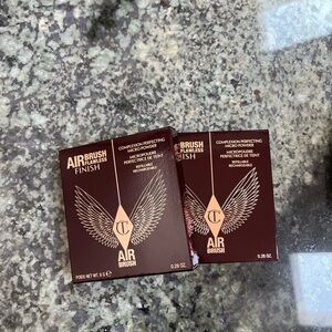 Charlotte Tilbury Airbrush Flawless Finish in 1 Fair